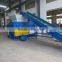 High Quality Plastic Shredder for Crushing Plastic Scraps PP Wove Bags Shredding Plastic Blocks Crates Jumbo Bag Wood