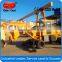 SZ40-16 backhoe loader with 0.4m3