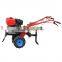 170F belt transmission gasoline single cylinder tiller