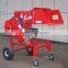 15HP Branch logger chipper shredder