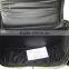 2015 fashion green insulated cooler bag, cooler shoulder bag, cheap cooler bag