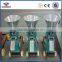 family breeding use feed pellet machine