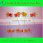 Tableware Decoration Wooden Toothpick Flag