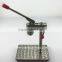 Desktop Cap Sealing Machine for Flip Off Cap or Tear Off Cap