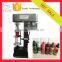 Ropp capper Wine bottle Aluminium cap Sealing machine