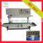 Horizontal and Vertical Type Continuous Bag Sealing Machine