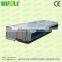 High Efficiency Horizontal Fan Coil Unit for Central Air Conditioning System(2 pipes 3 rows)