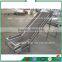 sweet corn quick-freezing pre-treatment system