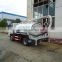 4m3 4x2 right hand drive septic tank truck