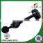 Cargo tricycle rear axle differential