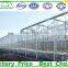 Glass Cover Material Greenhouse