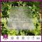 10mm Five Rectangle Structure Transparent Multiwall Polycarbonate Sheet For Greenhouse Heat Insulation Double UV Protector