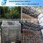 Construction galvanized Steel Frame Scaffold from Real Factory in Tianjin