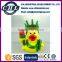 Soft rubber duck manufacturer for children
