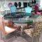 Luxury hotel furniture / hotel chair / hotel banquet table