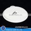 Olimy professional customized injection plastic painted PP round cover