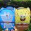 Pop up Folding Laundry Hamper Foldable Laundry Basket Animal Shape Laundry Hamper Storage Container