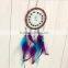 Indian decorative items wall hangings hand made dreamcatcher