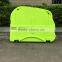 SIMETU ABS Bike Travel Case for 29'' Mountain Road Bicycle