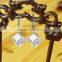 2017 New Style fashion earring designs new model earrings
