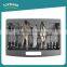 High quality 99pcs multi household mechanics hand tool box sets