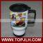 Wholesale cheaper price stainless steel driver coffee mugs