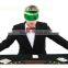 Colourful Plastic Promotional Sun Visor