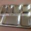 Stainless Steel Snack Tray