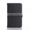 High quality crazy-horse PU card bumper/pocket cell phone case for Samsung Tablet