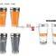 Fuuny Magic Double Wall 16OZ Stainless Steel Travel COFFEE Mug