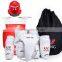 Taekwondo guard sets- 2017 best sell taekwondo leg arm chest guard Taekwondo protector