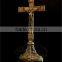 High Quality Religious Crucifix Statue Sculpture