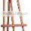 professional artist wood easel