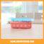 wholesale bath storage basket plastic colors storage basket kitchen shelf rack