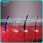 Wholesale Acrylic Sunglasses Glasses Holder Plexiglass Optical Frame Display Rack Lucite Eyewear Display Stands