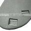 ABS PA PE PVC EVA plastic parts