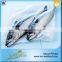 China Seafood Export Frozen Pacific Mackerel