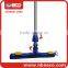Floor squeegee