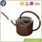 Cheap tin indoor metal watering sprinkling can