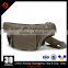 tactical military fanny pack polyester waist hip belt pouch mountaineering bag running pocket bag climbing hiking