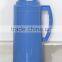 plastic flask