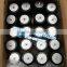 USA CDE 600UF 800V DC support PV filter capacitor Large current film capacitors 90*145MM 80A In stock~