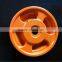 gasoline line trimmer lawn edger head DL-1101