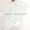 ID badge holder with metal clip, name tag holder, ID card holder with clip