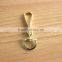Promotion Lanyard hook Stamping Steel Swivel Hook W/Round Eye & Ring, bag assessory, lanyard hook,
