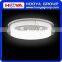 14" Round modern LED Flush Mount Ceiling Light