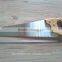 Hand Saw for Pruning Log, Hand Held Cutter, SH-318