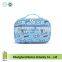 Fashion Sweet Women Handbag Cosmetic zipper case Toiletry Wash Bag