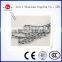 GAVANIZED OR SELF COLOR AMERICA STANDARD PROOF COIL CHAIN MADE IN CHINA