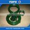 TOPS pvc coated wire/Pvc wire line